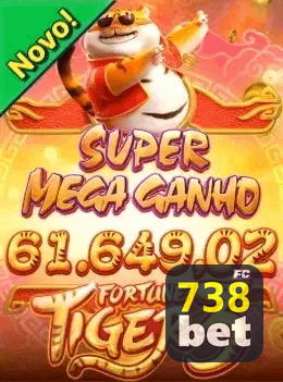 Catálogo 738BET 2.547 jogos - Pragmatic Play, Evolution, NetEnt